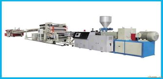 管道電伴熱帶發泡保溫層專用生產線